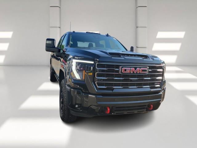 new 2025 GMC Sierra 2500 car, priced at $83,425