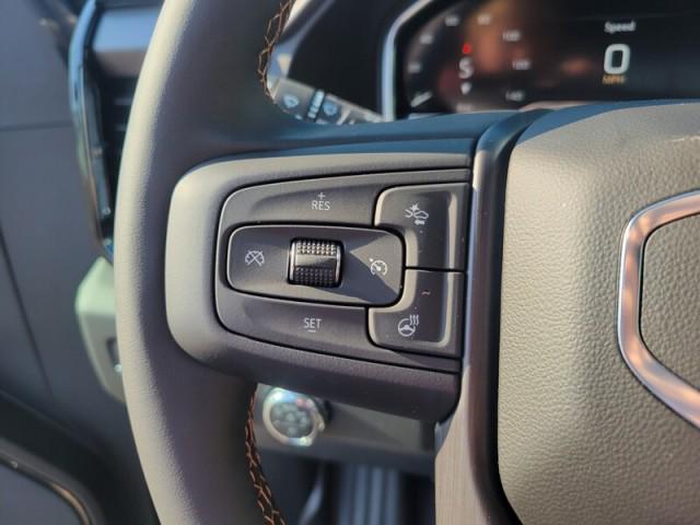 new 2025 GMC Sierra 2500 car, priced at $83,425