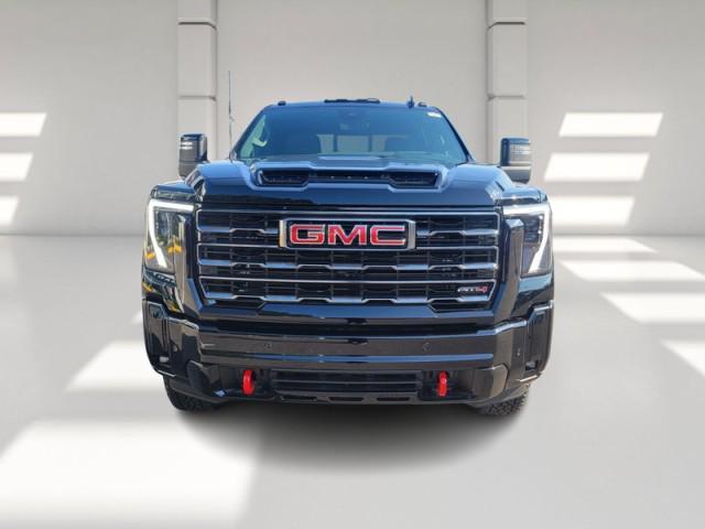 new 2025 GMC Sierra 2500 car, priced at $83,425
