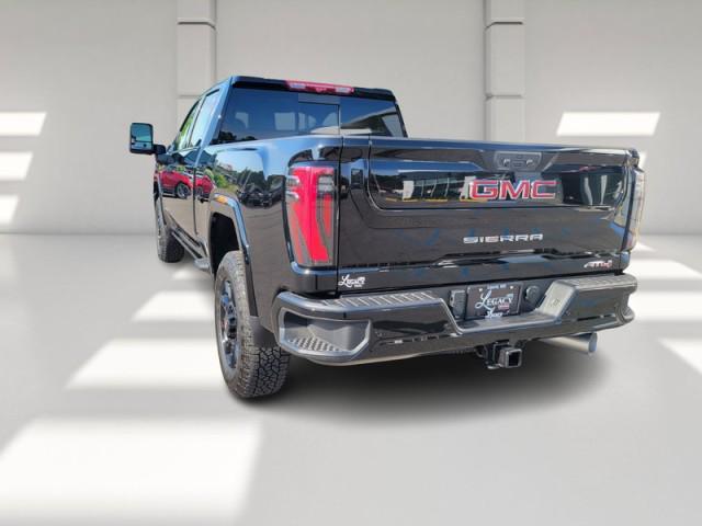 new 2025 GMC Sierra 2500 car, priced at $83,425