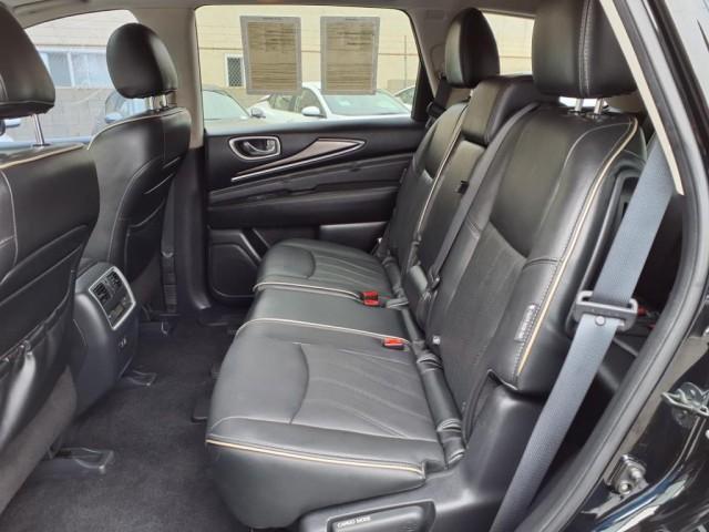 used 2019 INFINITI QX60 car, priced at $22,995