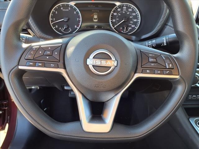 used 2024 Nissan Sentra car, priced at $18,995