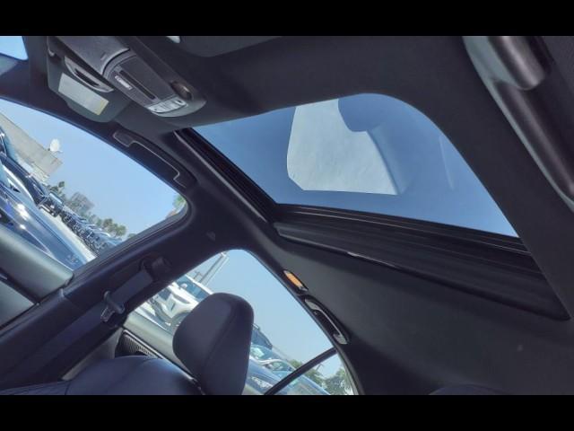 new 2024 INFINITI Q50 car, priced at $54,995