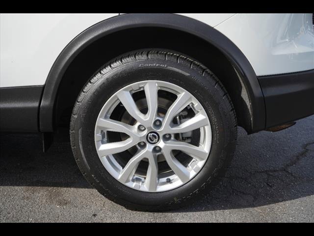 used 2021 Nissan Rogue Sport car, priced at $17,995