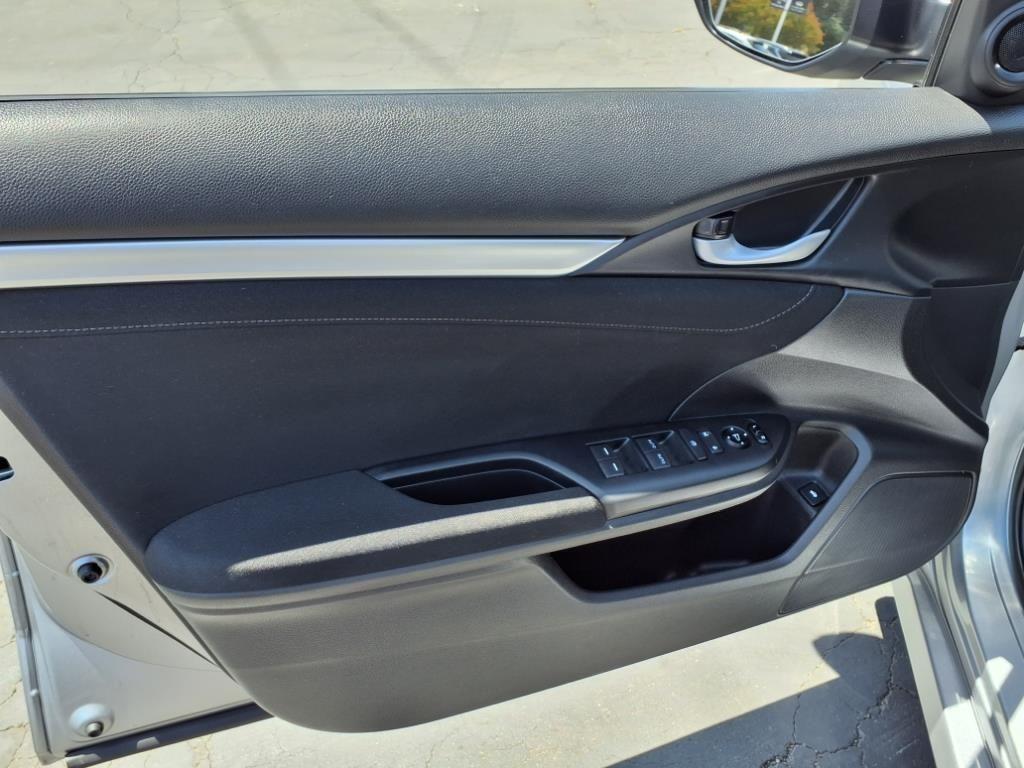 used 2019 Honda Civic car, priced at $23,995