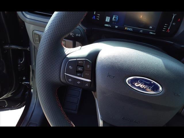 used 2023 Ford Escape car, priced at $23,995