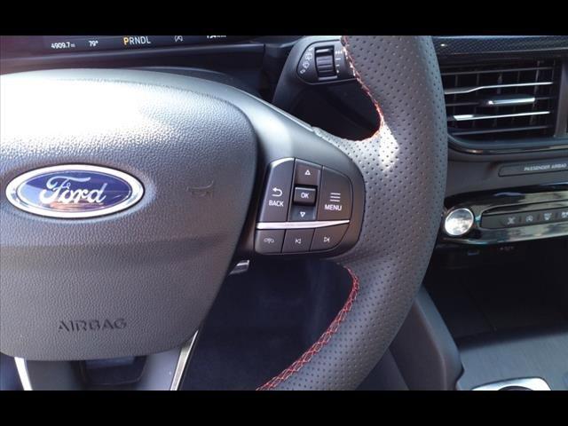 used 2023 Ford Escape car, priced at $23,995