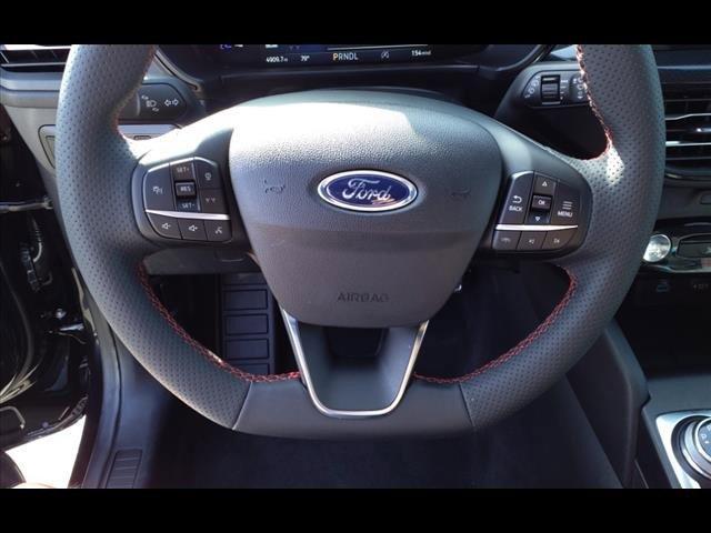 used 2023 Ford Escape car, priced at $23,995