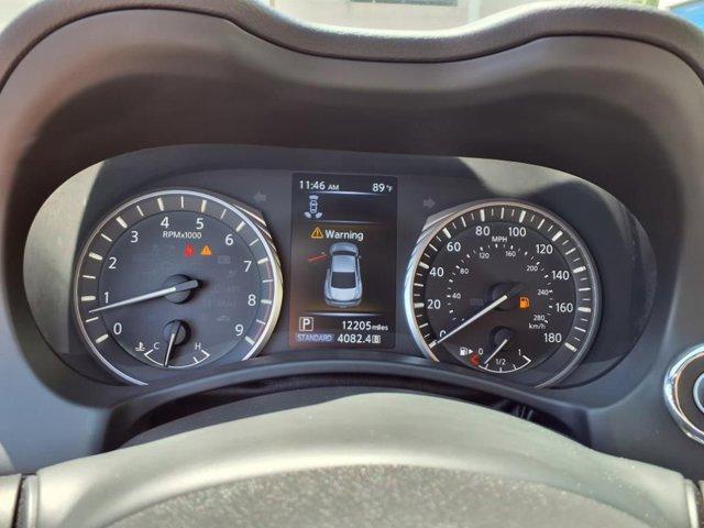 used 2021 INFINITI Q60 car, priced at $34,995