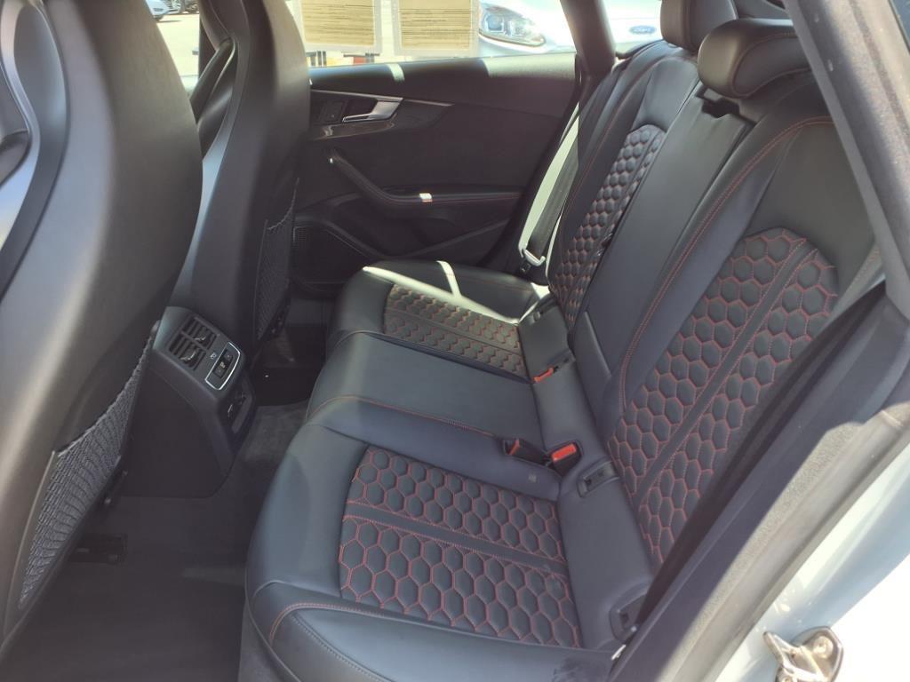used 2019 Audi RS 5 car, priced at $39,995