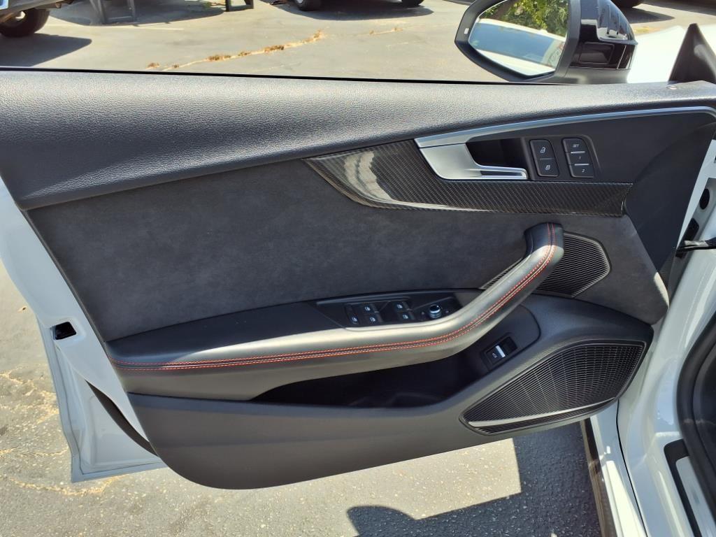 used 2019 Audi RS 5 car, priced at $39,995