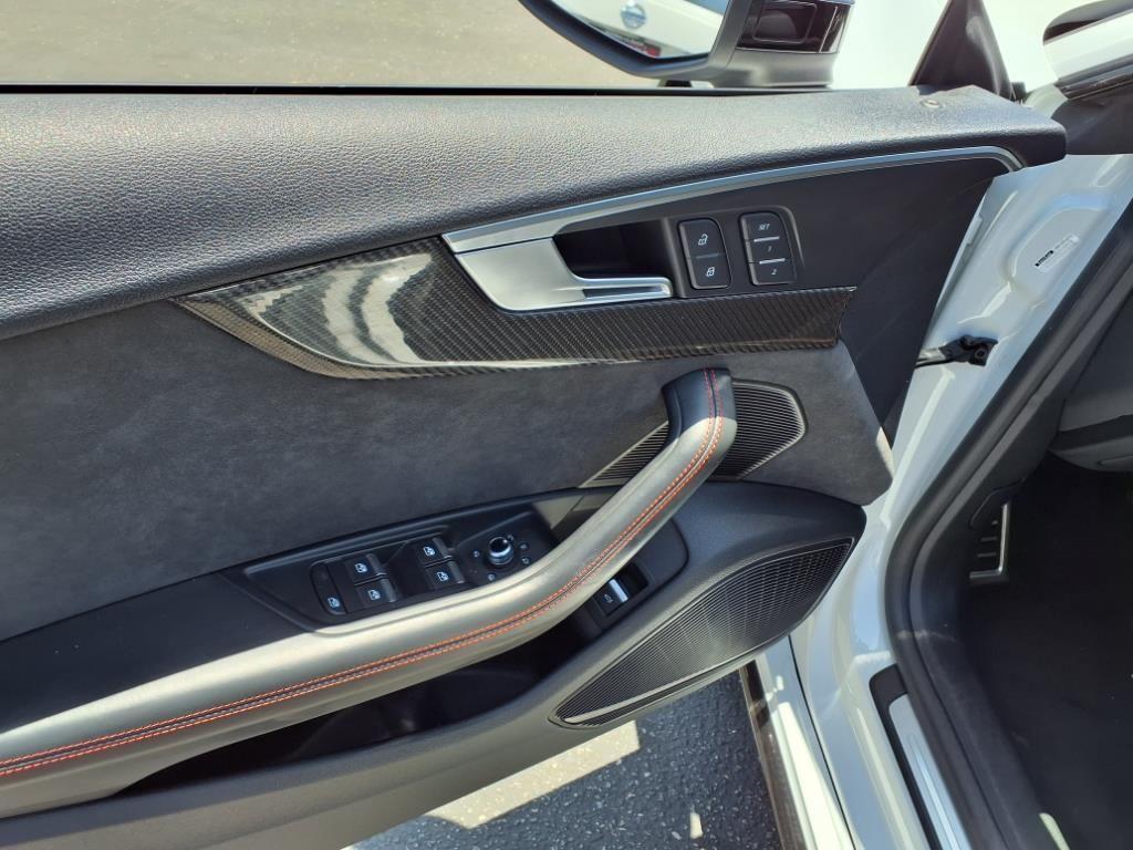 used 2019 Audi RS 5 car, priced at $39,995
