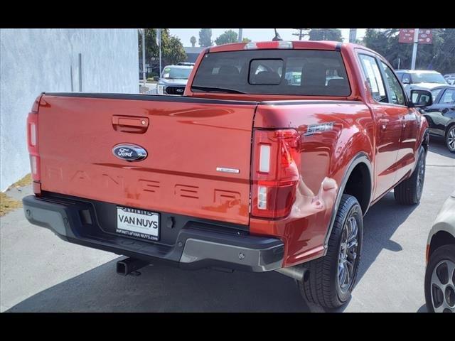 used 2019 Ford Ranger car, priced at $25,995