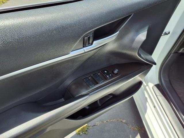 used 2023 Toyota Camry car, priced at $26,995