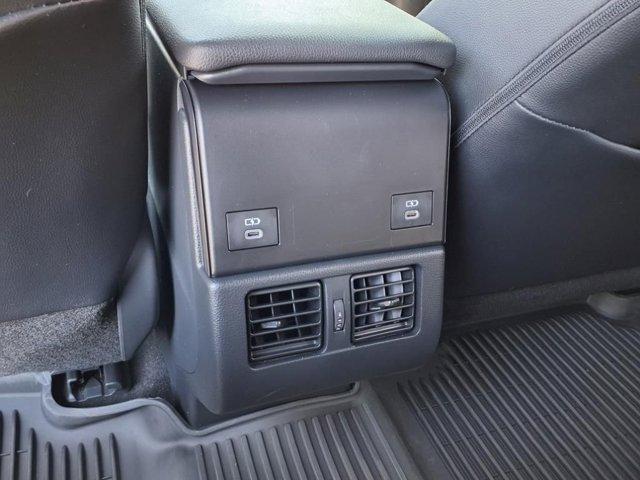 used 2024 Toyota bZ4X car, priced at $26,995