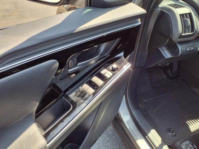 used 2024 Toyota bZ4X car, priced at $26,995