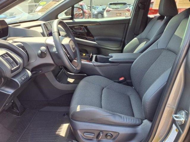 used 2024 Toyota bZ4X car, priced at $26,995