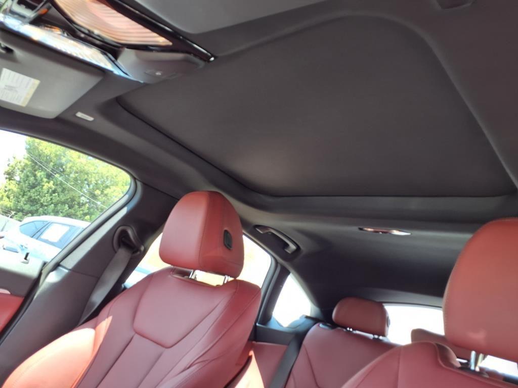used 2023 BMW i4 Gran Coupe car, priced at $31,995