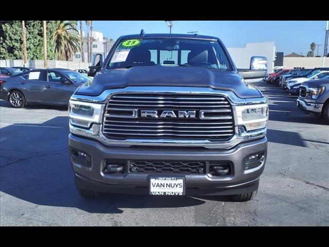 used 2023 Ram 2500 car, priced at $56,995