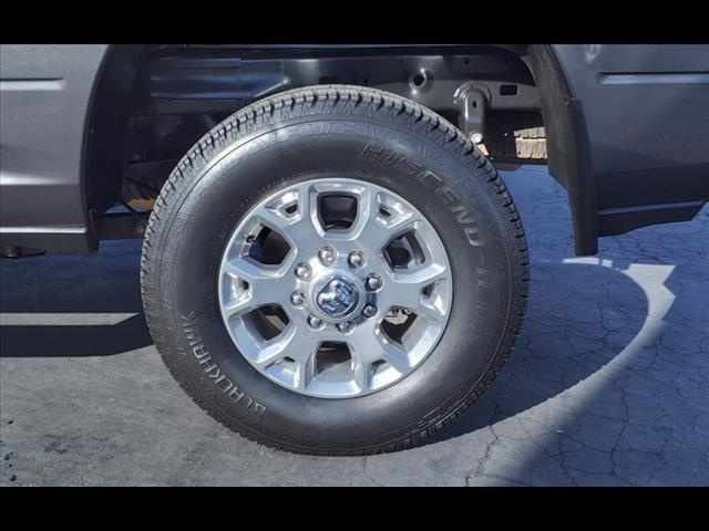 used 2023 Ram 2500 car, priced at $56,995