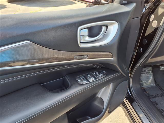 used 2019 INFINITI QX60 car, priced at $22,995