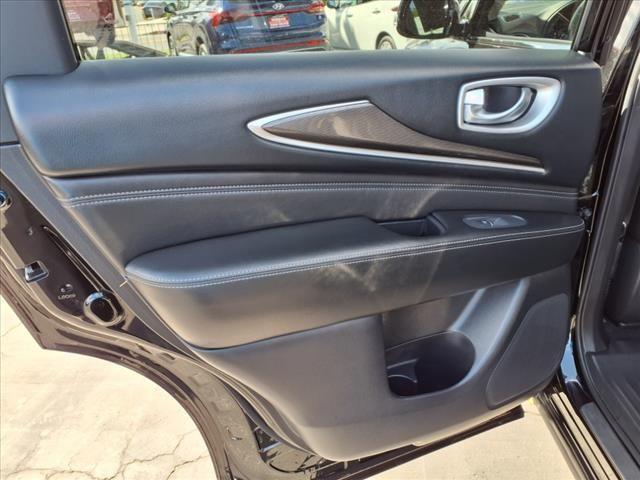 used 2019 INFINITI QX60 car, priced at $22,995