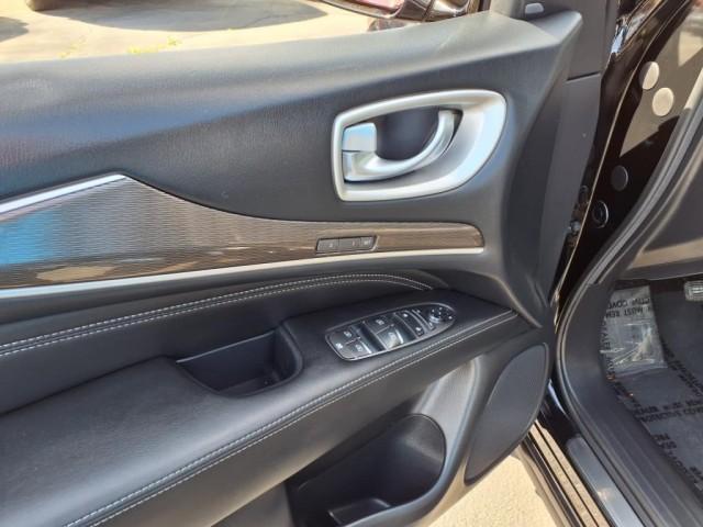 used 2019 INFINITI QX60 car, priced at $22,995