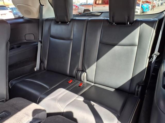 used 2019 INFINITI QX60 car, priced at $22,995