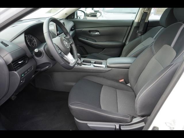 used 2021 Nissan Sentra car, priced at $17,895