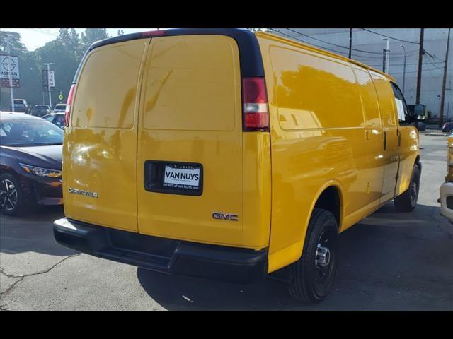 used 2018 GMC Savana 2500 car, priced at $25,995