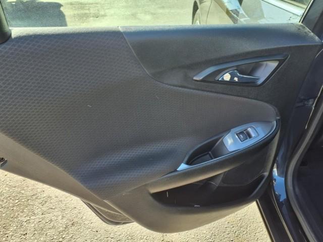 used 2022 Chevrolet Malibu car, priced at $16,595