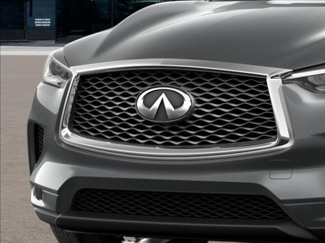 new 2024 INFINITI QX50 car, priced at $37,995
