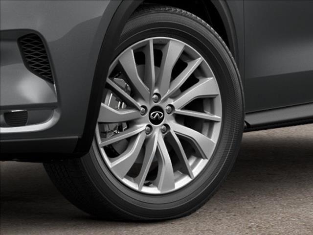new 2024 INFINITI QX50 car, priced at $37,995