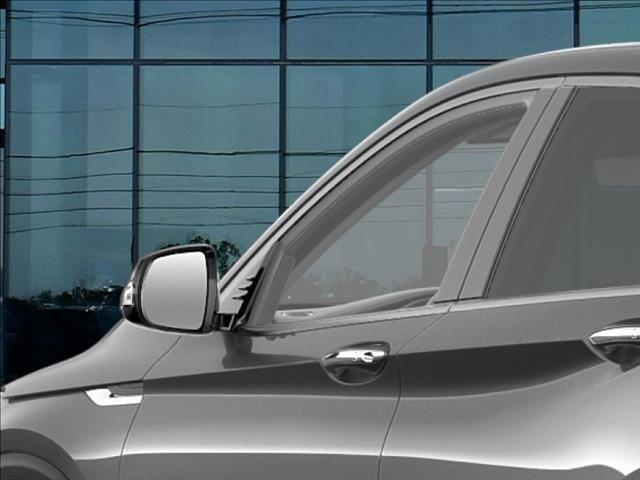 new 2024 INFINITI QX50 car, priced at $37,995