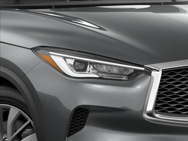 new 2024 INFINITI QX50 car, priced at $37,995