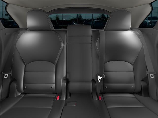new 2024 INFINITI QX50 car, priced at $37,995