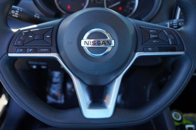 used 2021 Nissan Kicks car, priced at $14,995