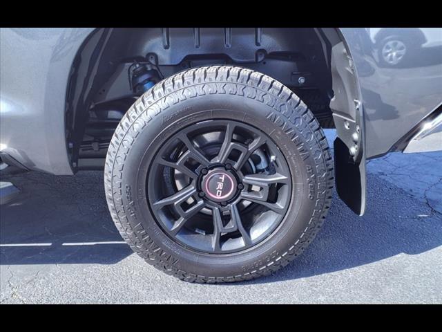 used 2019 Toyota Tundra car, priced at $39,985