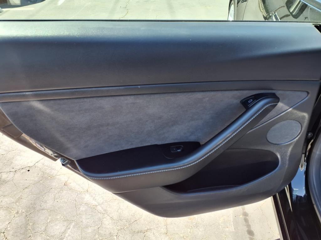 used 2021 Tesla Model 3 car, priced at $24,995
