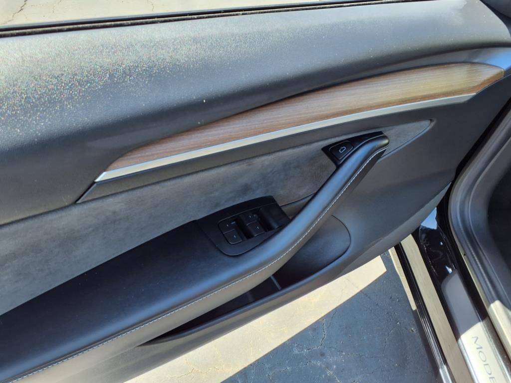 used 2021 Tesla Model 3 car, priced at $24,995
