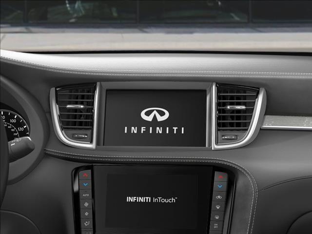 new 2024 INFINITI QX50 car, priced at $54,495
