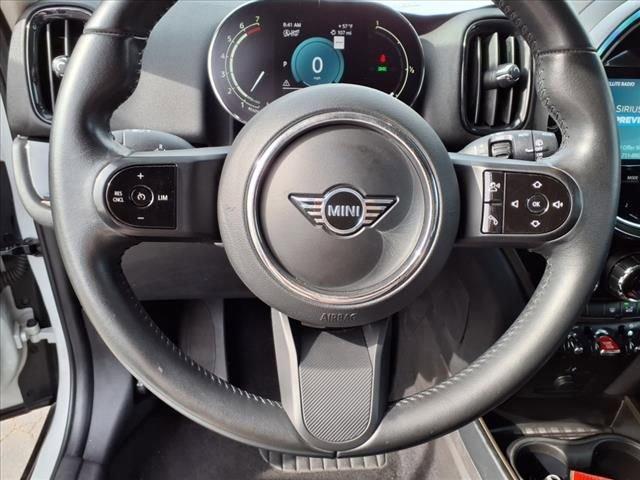 used 2022 MINI Countryman car, priced at $18,995