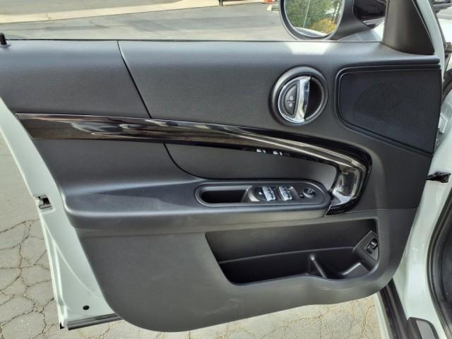 used 2022 MINI Countryman car, priced at $18,995