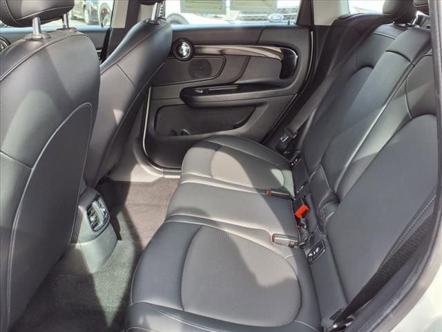 used 2022 MINI Countryman car, priced at $18,995
