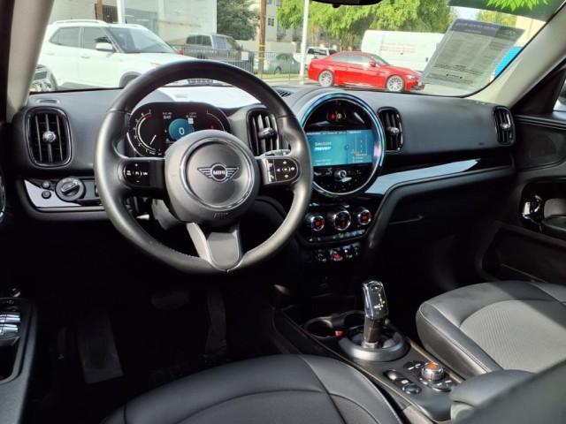 used 2022 MINI Countryman car, priced at $18,995