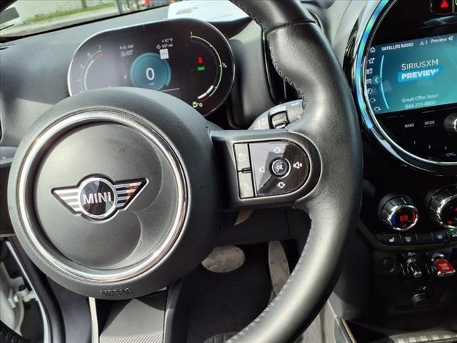 used 2022 MINI Countryman car, priced at $19,995