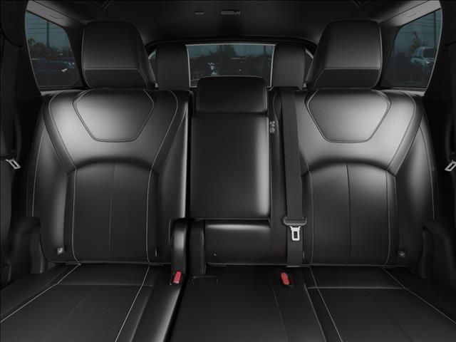 new 2025 INFINITI QX60 car, priced at $59,076