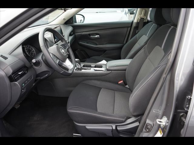 used 2021 Nissan Sentra car, priced at $16,995