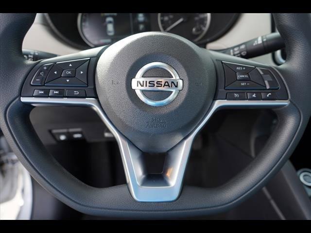 used 2021 Nissan Versa car, priced at $15,995