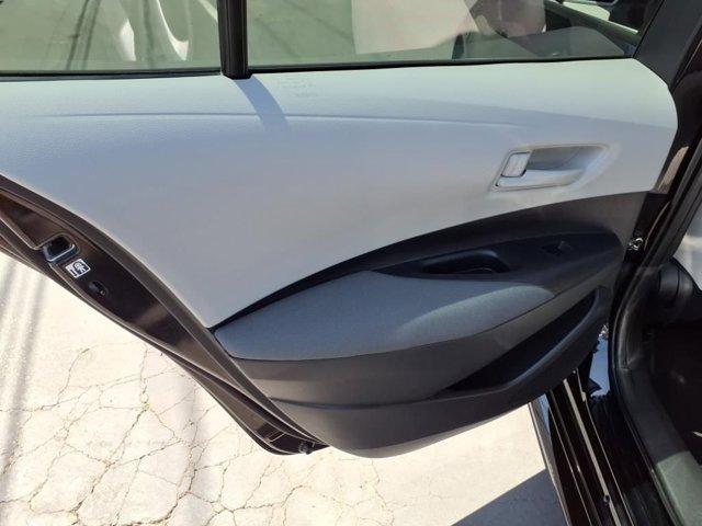 used 2024 Toyota Corolla car, priced at $22,995